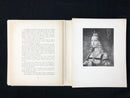 "Silhouettes Espagnoles - Jeanne La Folle Charles Quint"  Volume II, édition limitée et numérotée (537/800) par Robert Gillon - 1952