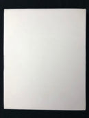 "Silhouettes Espagnoles - Jeanne La Folle Charles Quint"  Volume II, édition limitée et numérotée (537/800) par Robert Gillon - 1952