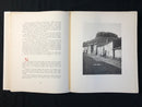 "Silhouettes Espagnoles - Souvenirs de Don Pedro et de l'Excellente Dame"  Volume V, édition limitée et numérotée (8/800) par Robert Gillon - 1955
