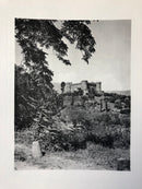 "Silhouettes Espagnoles - Souvenirs de Don Pedro et de l'Excellente Dame"  Volume V, édition limitée et numérotée (8/800) par Robert Gillon - 1955