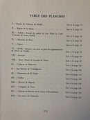 "Silhouettes Espagnoles - Souvenirs de Don Pedro et de l'Excellente Dame"  Volume V, édition limitée et numérotée (8/800) par Robert Gillon - 1955