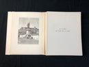 "Silhouettes Espagnoles - Visage du Passé"  Volume IV, édition limitée et numérotée (717/800) par Robert Gillon - 1954