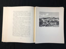 "Silhouettes Espagnoles - Visage du Passé"  Volume IV, édition limitée et numérotée (717/800) par Robert Gillon - 1954