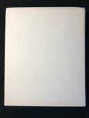 "Silhouettes Espagnoles - Visage du Passé"  Volume IV, édition limitée et numérotée (717/800) par Robert Gillon - 1954