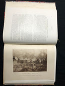 " La 112e Brigade - Histoire d'un Corps Belge au Service de la République et de l'Empire" par Eugène Cruyplants - 1902