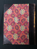 " La 112e Brigade - Histoire d'un Corps Belge au Service de la République et de l'Empire" par Eugène Cruyplants - 1902