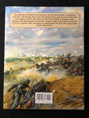 "The Battlefields of the Civil War - Rebels and Yankees" par William C. Davis -1991