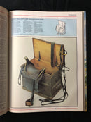 "The Battlefields of the Civil War - Rebels and Yankees" par William C. Davis -1991