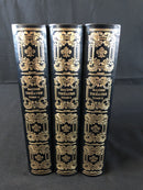 "Théatre" par Racine en 3 volumes - 1988