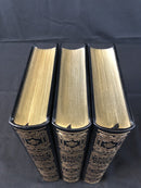 "Théatre" par Racine en 3 volumes - 1988