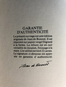"Théatre" par Racine en 3 volumes - 1988