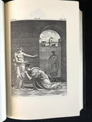 "Théatre" par Racine en 3 volumes - 1988