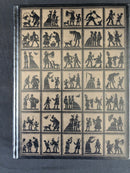 "Les Contes de Grimm" illustrée par Got et Leinweber -1984