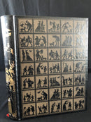 "Les Contes de Grimm" illustrée par Got et Leinweber -1984