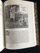 "Les Contes de Grimm" illustrée par Got et Leinweber -1984