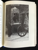 "Les Contes de Hans Christian Andersen" illustré par Hans Tegner -1975