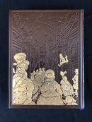 "Les Contes de Hans Christian Andersen" illustré par Hans Tegner -1975