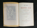 "Les Arts au Moyen Age et à l'époque de Renaissance" par Paul Lacroix - 1873