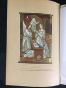 "Les Arts au Moyen Age et à l'époque de Renaissance" par Paul Lacroix - 1873
