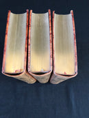 "La Divine Comedie" par  Dante Alighieri en 3 volumes - 1971/1972