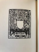 "La Divine Comedie" par  Dante Alighieri en 3 volumes - 1971/1972