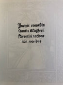"La Divine Comedie" par  Dante Alighieri en 3 volumes - 1971/1972