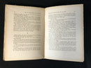 "Vie et avontures de Salavin" par Georges Duhamel, 6 tomes en 2 volumes - 1948