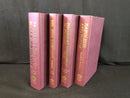 "Napoleonic Library" 4 volumes - 1993/1998