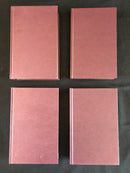 "Napoleonic Library" 4 volumes - 1993/1998