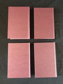 "Napoleonic Library" 4 volumes - 1993/1998