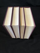 "Napoleonic Library" 4 volumes - 1993/1998