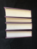 "Napoleonic Library" 4 volumes - 1993/1998