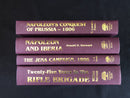 "Napoleonic Library" 4 volumes - 1993/1998
