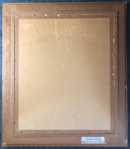 "Paysage Anglais" - Peinture pastel de la main de Gerard Cox Jr. (1902-1982) - signé dans l'oeuvre