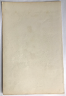 Gravure originale couleur gommée "Japonais  Chinois  Chinoise" vers 1858 par Rouargue, imprimé par Chardon