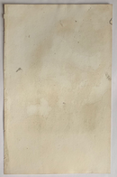 Gravure originale "Le Caire" vers 1845 par Rouargue, publié par Furne